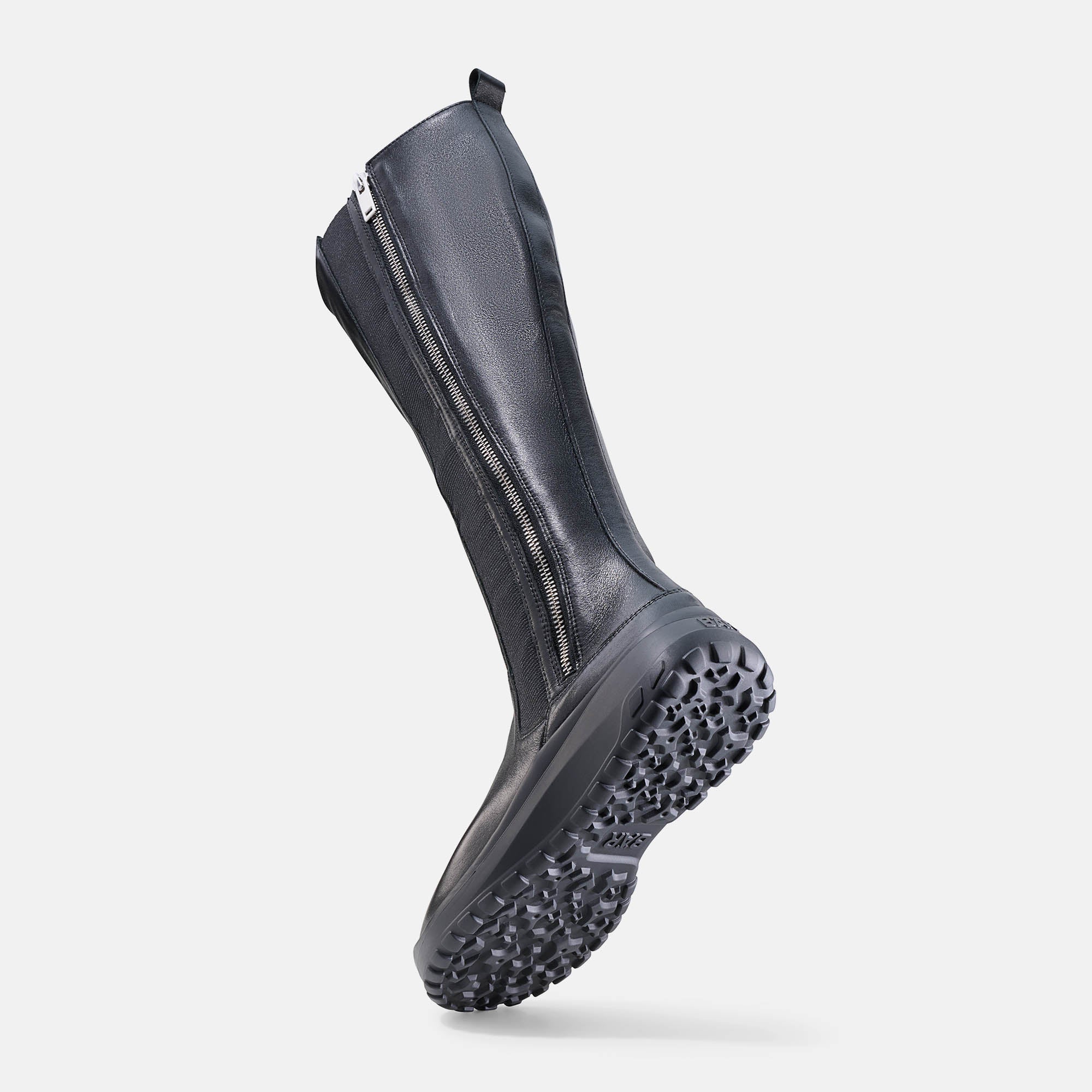 b-r-daria-damen-stiefel-schwarz-kalbnappaleder-eva image 6