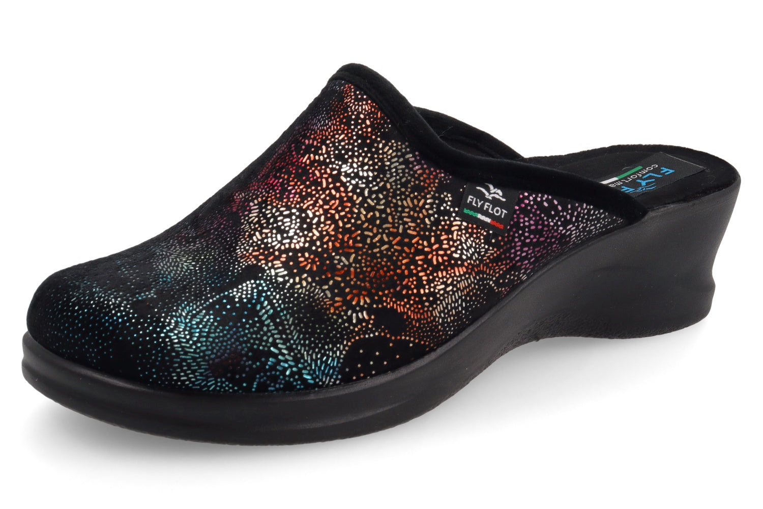 fly-flot-damen-pantolette-panno-5-cm-keil-anti-shock image 5