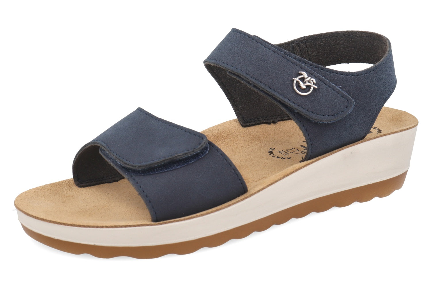 fly-flot-damen-sandale-aus-weicher-microfaser-mit-klett image 1