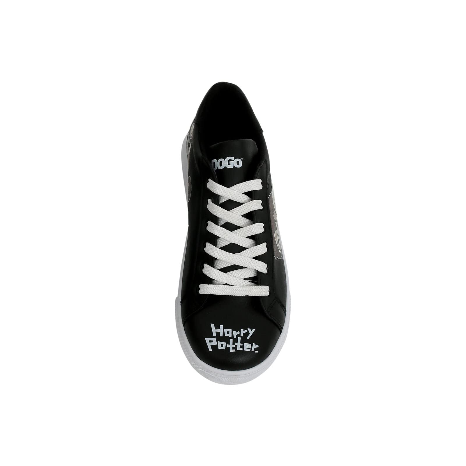 dogo-ace-sneakers-best-of-tweety-and-sylvester-sneaker-4 image 7