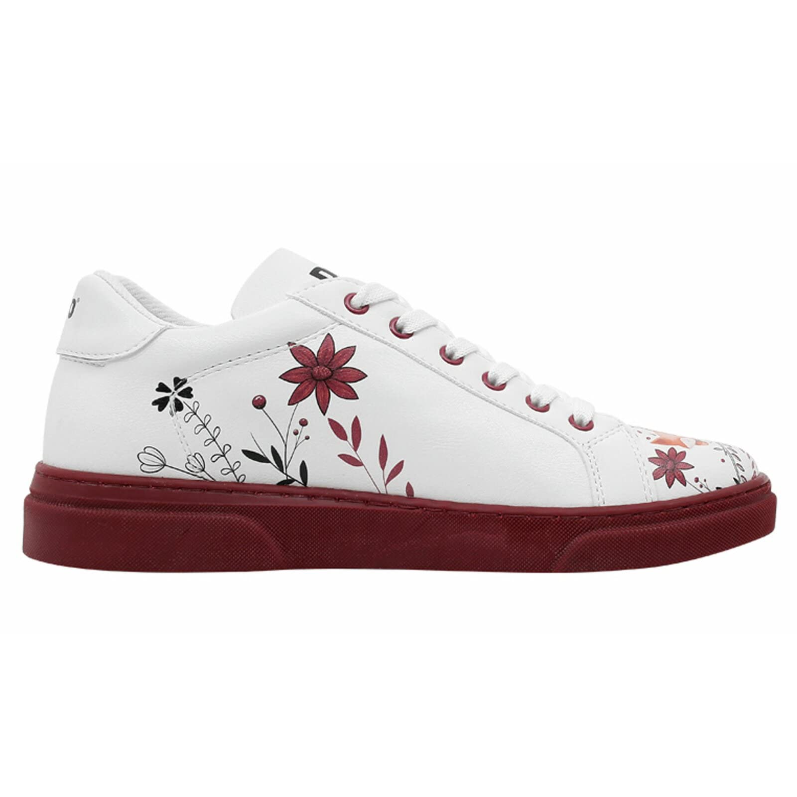 dogo-ace-sneakers-best-of-tweety-and-sylvester-sneaker-3 image 4