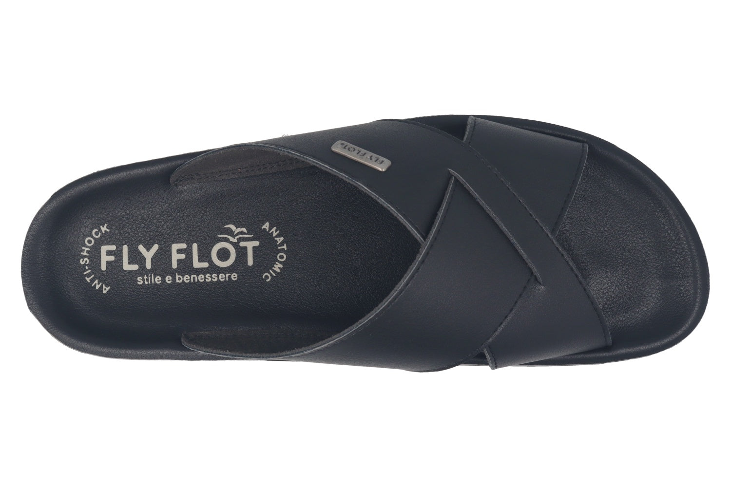 fly-flot-herren-pantolette-aus-kunstleder image 2
