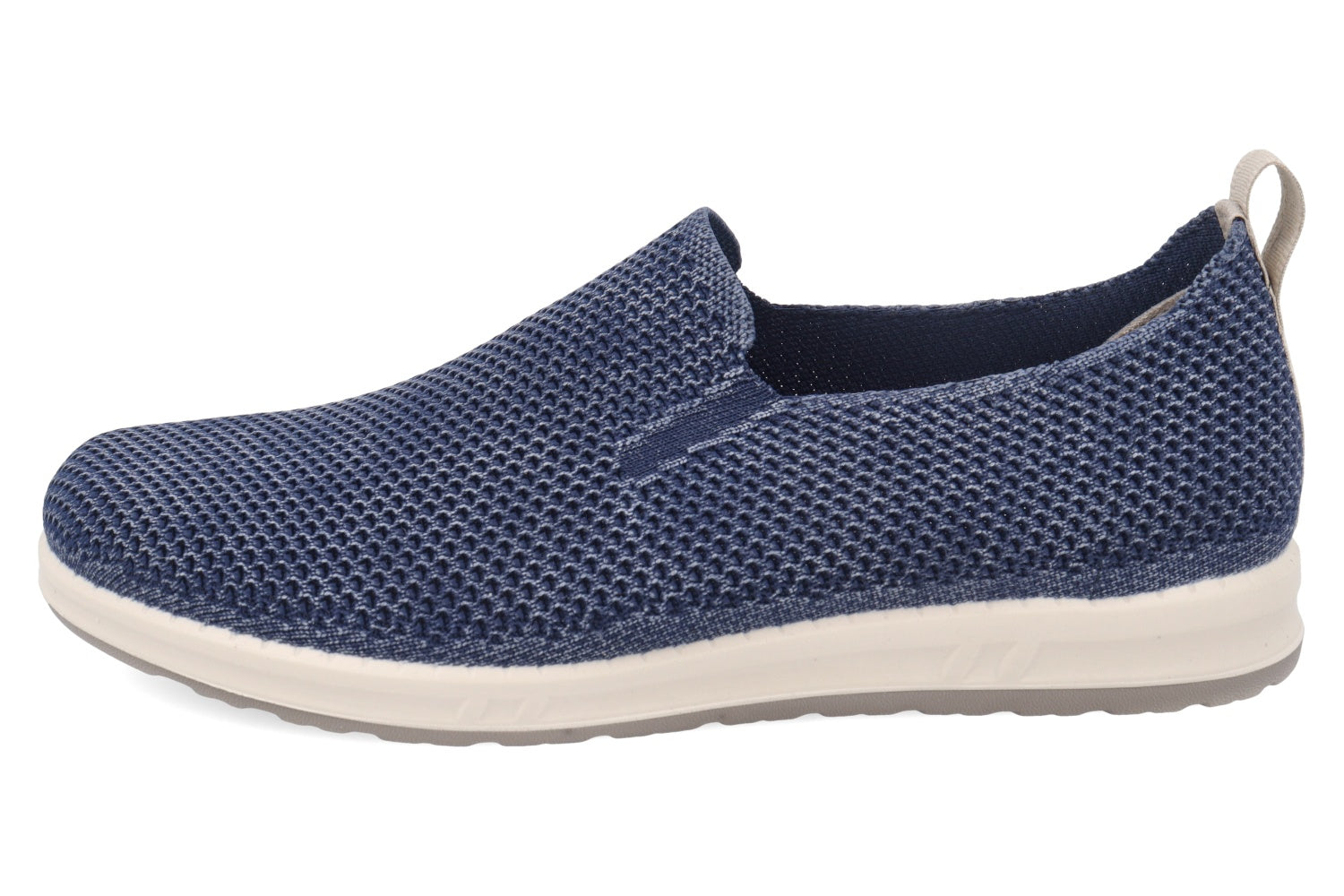 fly-flot-herren-slipper-aus-elastischem-netzgewebe-mit-memory-fu-bett image 7