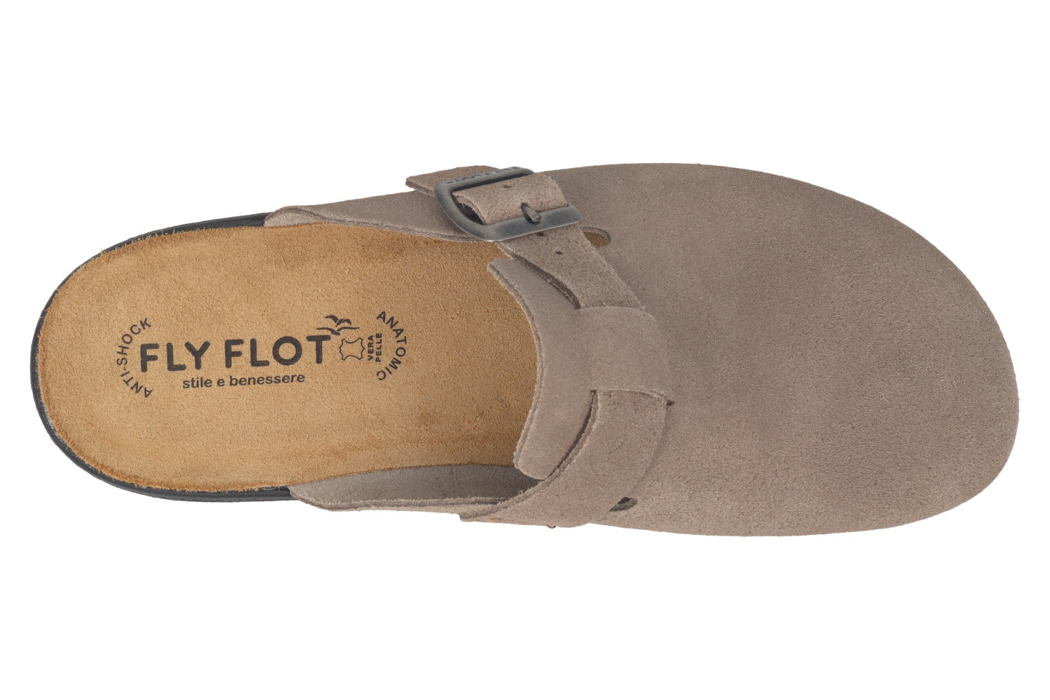 fly-flot-herren-pantolette-aus-leder image 2