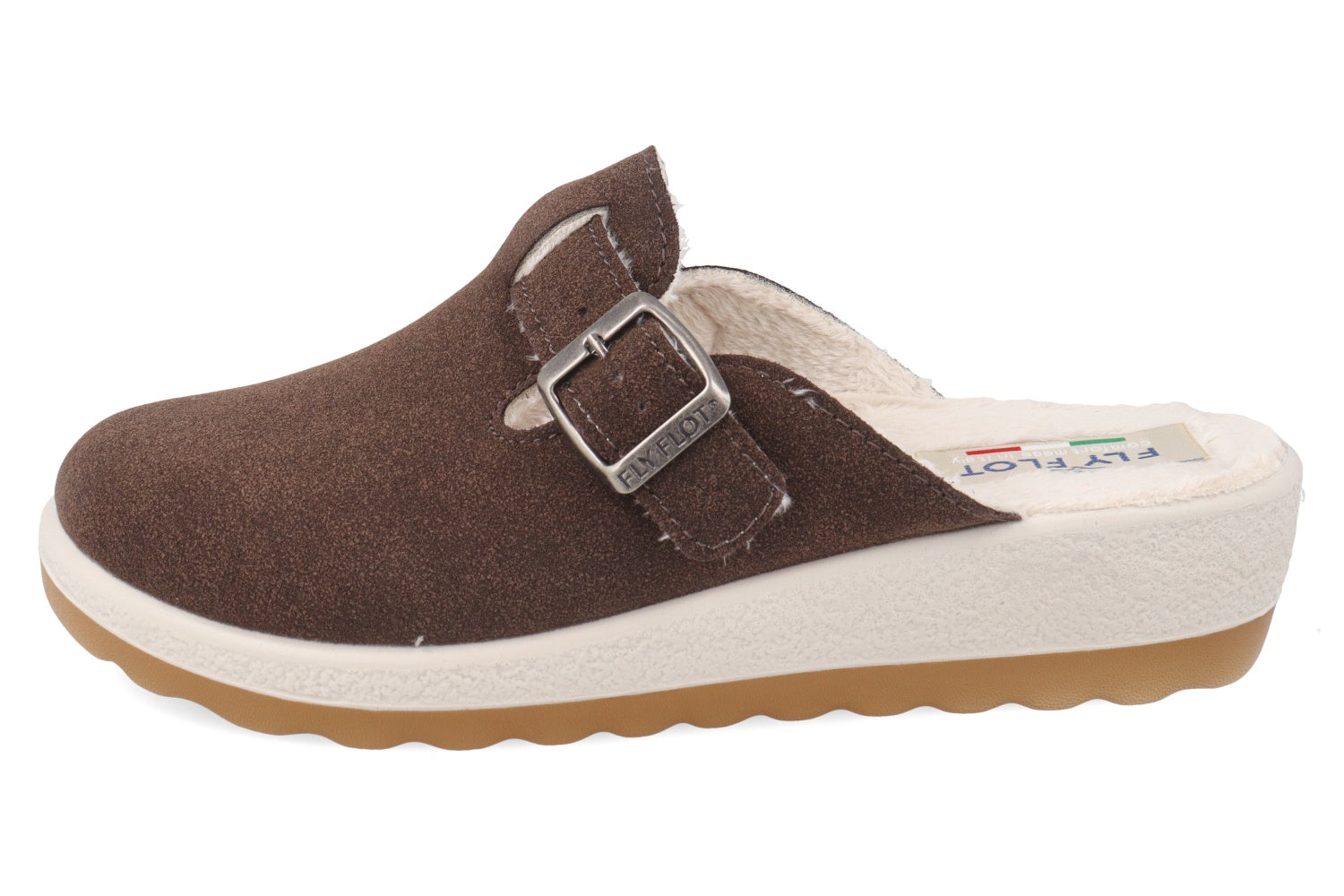fly-flot-damen-pantolette-mikrofaser-4-5cm-sohle image 7