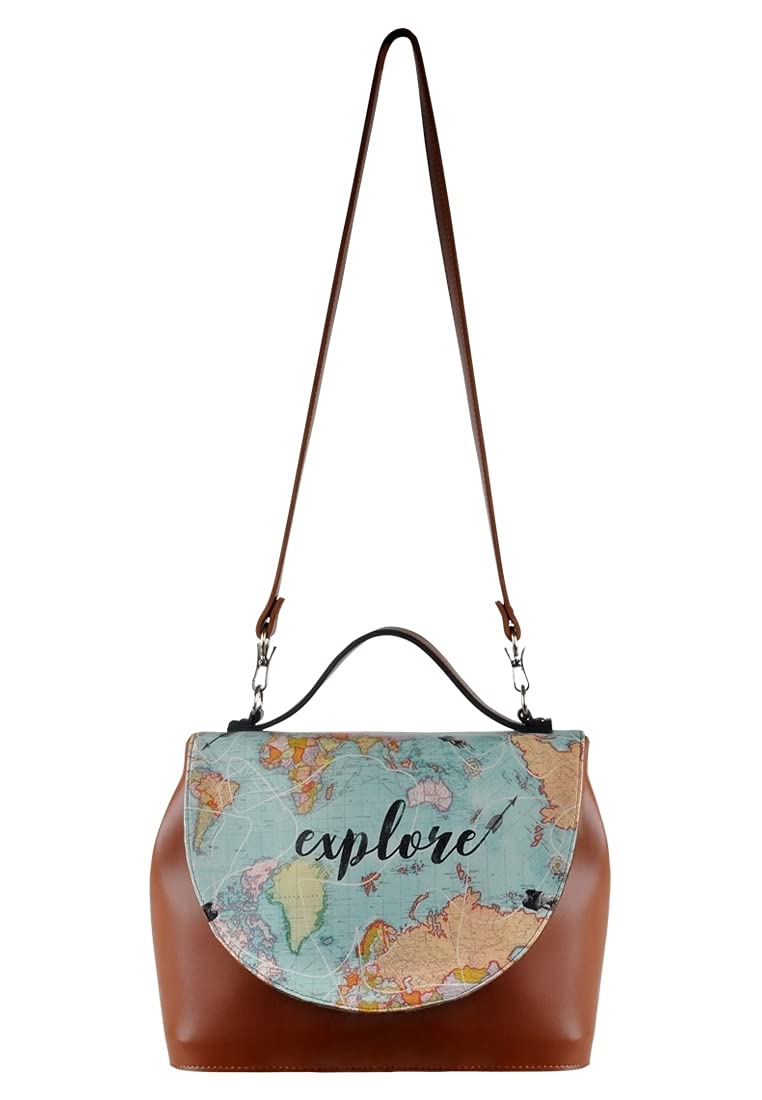 dogo-handy-bag-explore-damen-umh-ngetasche-vegan image 7