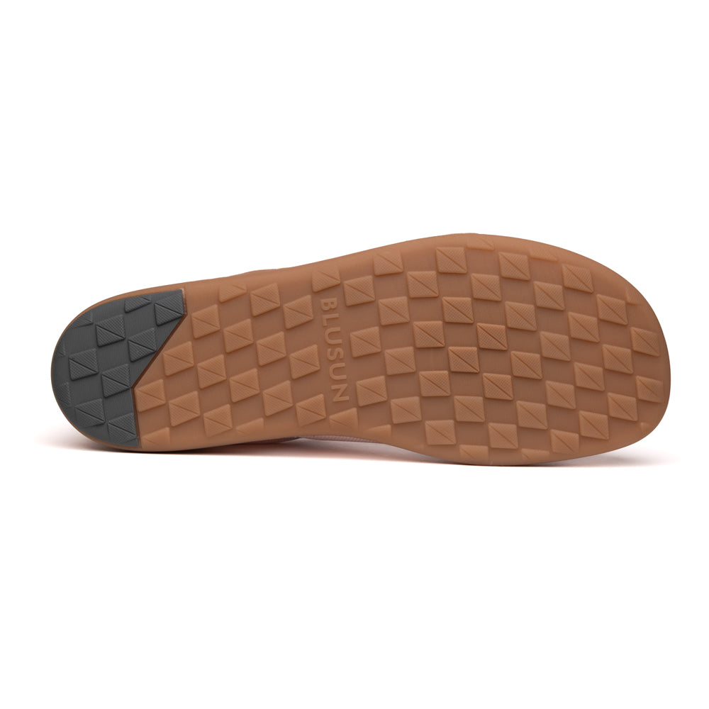 blusun-blsn-204w-barfu-sneaker-damen-blush image 5