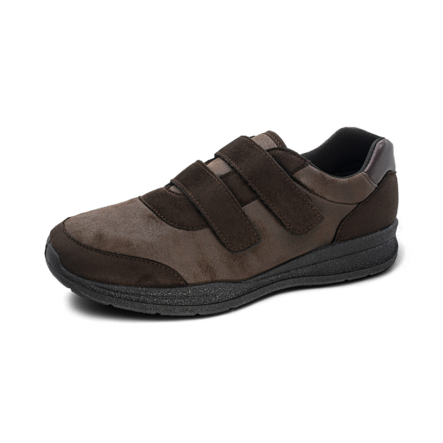 fischer-markenschuh-paul-herren-bequem-schuh-h-weite-klett image 8