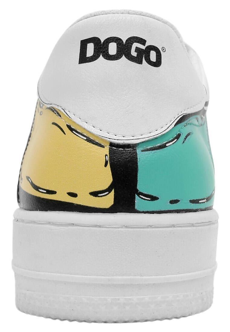 dogo-dice-sneakers-sketch-vegane-damen-sneaker image 6