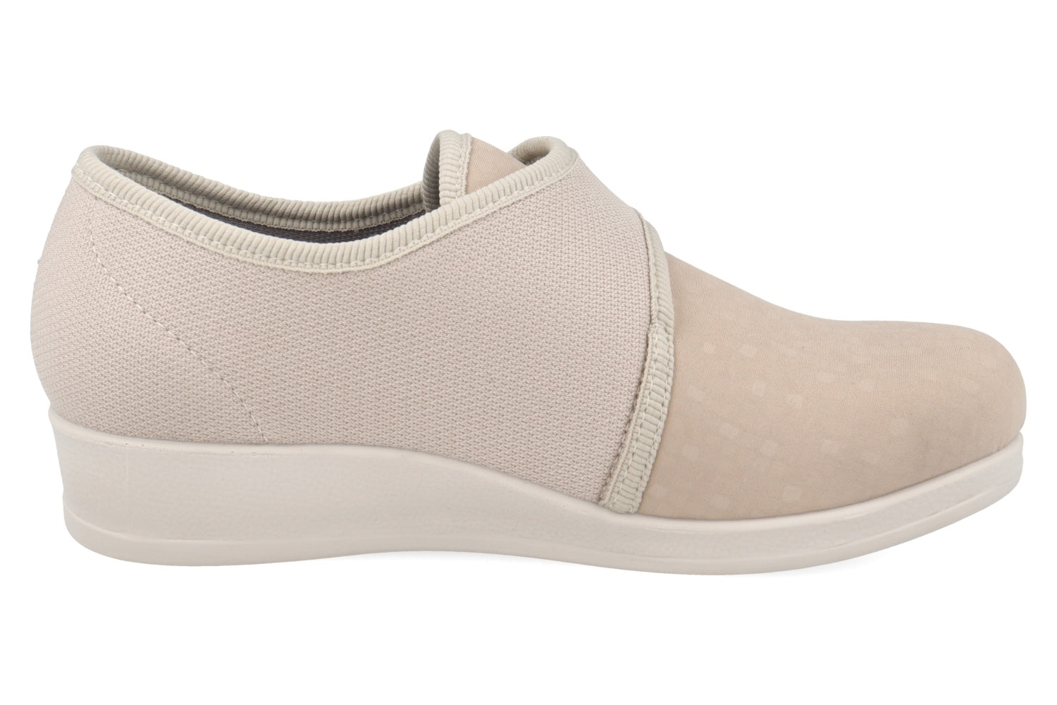 fly-flot-damen-pantoffel-aus-elastischer-microfaser-mit-klett image 4