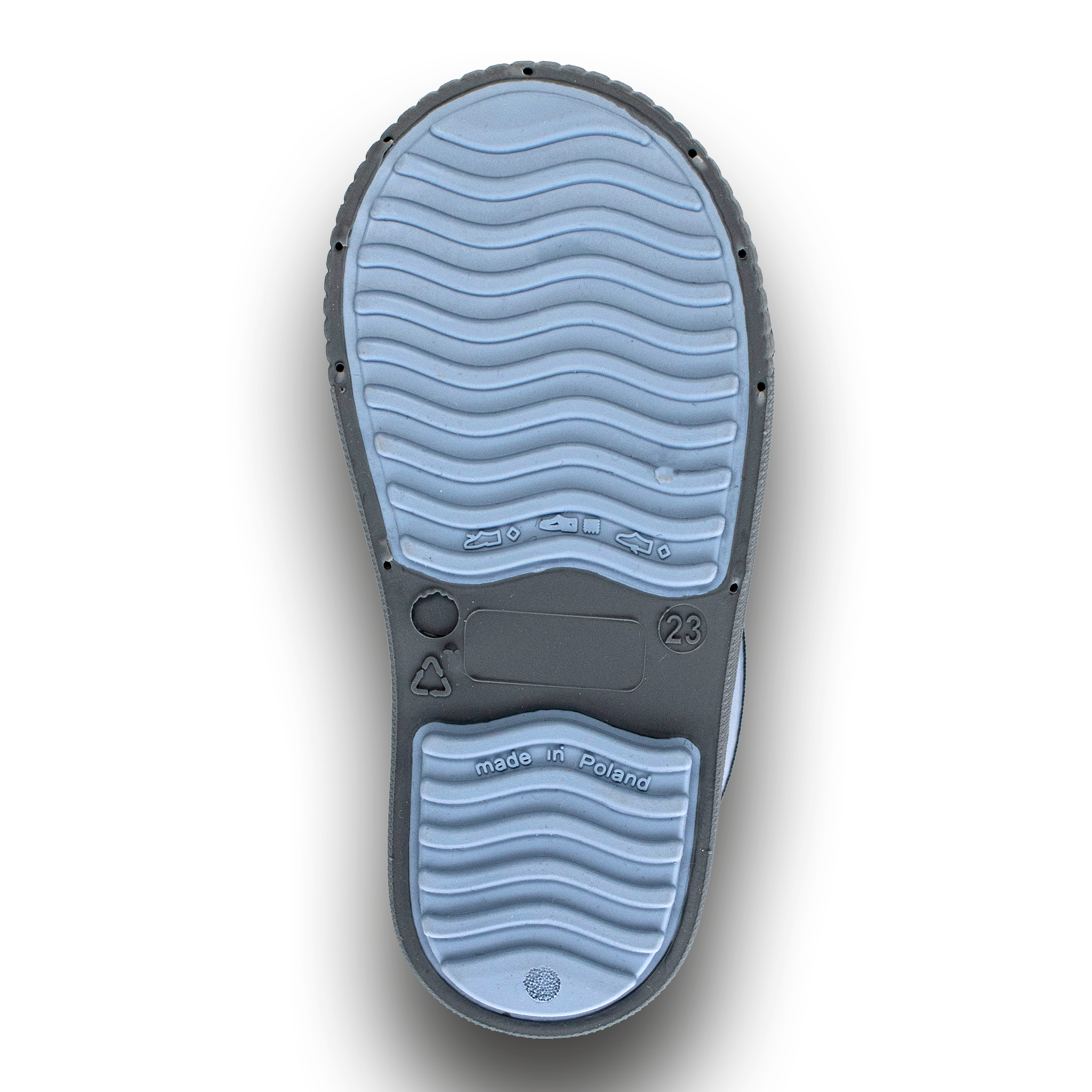 fischer-markenschuh-wave-kinder-gummistiefel-gef-ttert image 6