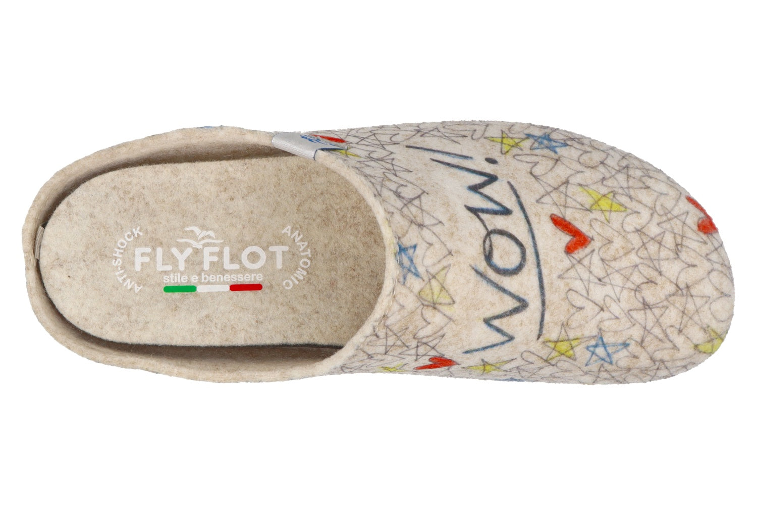 fly-flot-damen-hausschuh-aus-recyceltem-pet-ciabatta image 2