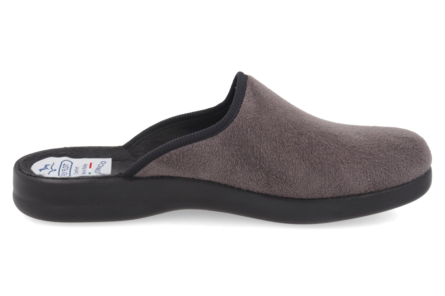 fly-flot-herren-pantolette-microfaser-waschbar image 8