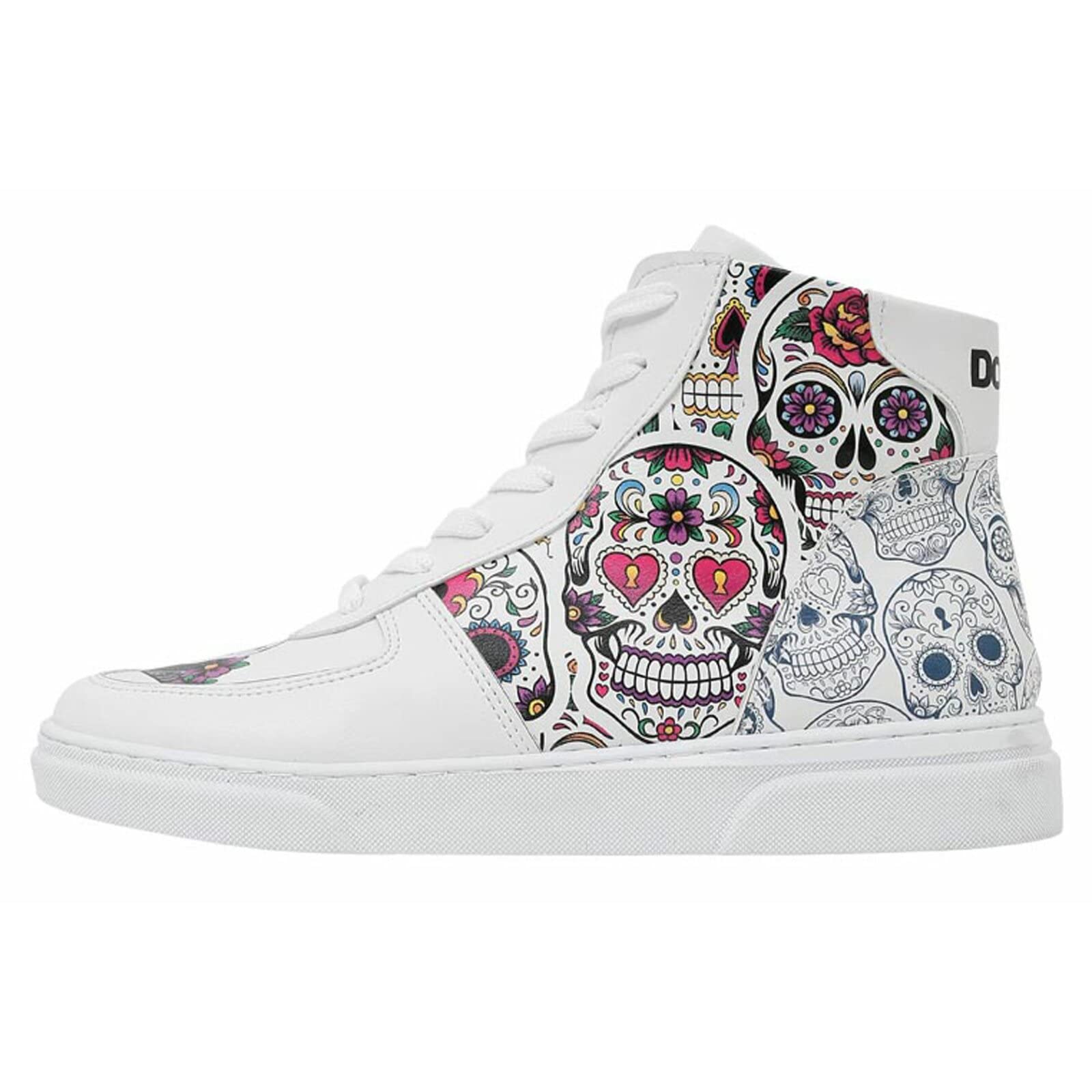dogo-ace-boots-stiefelette-remembrance-of-frida-kahlo image 2
