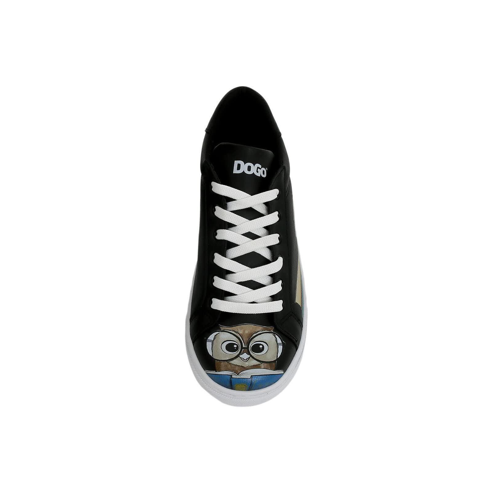 dogo-ace-sneakers-best-of-tweety-and-sylvester-sneaker-2 image 7