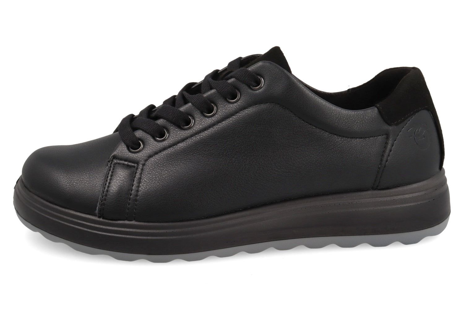 fly-flot-herren-schuh-scarpa-ecopelle-herausnehmbares-fu-bett image 3