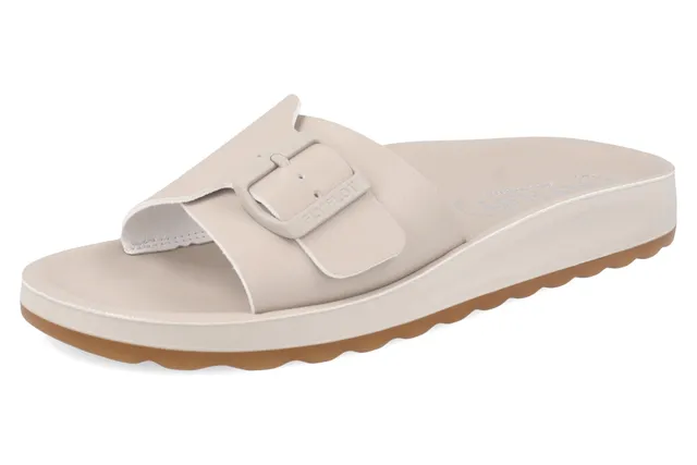 fly-flot-damen-pantolette-evopell-mit-schnalle-2-5-cm image 1