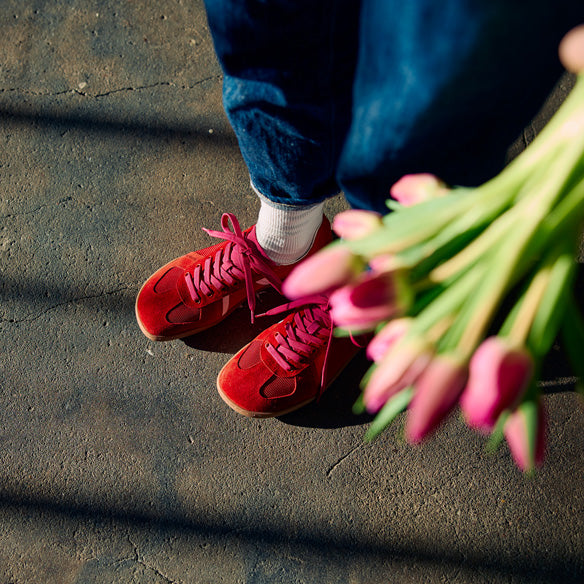 blusun-blsn-204w-red-damen-barfu-sneaker image 2