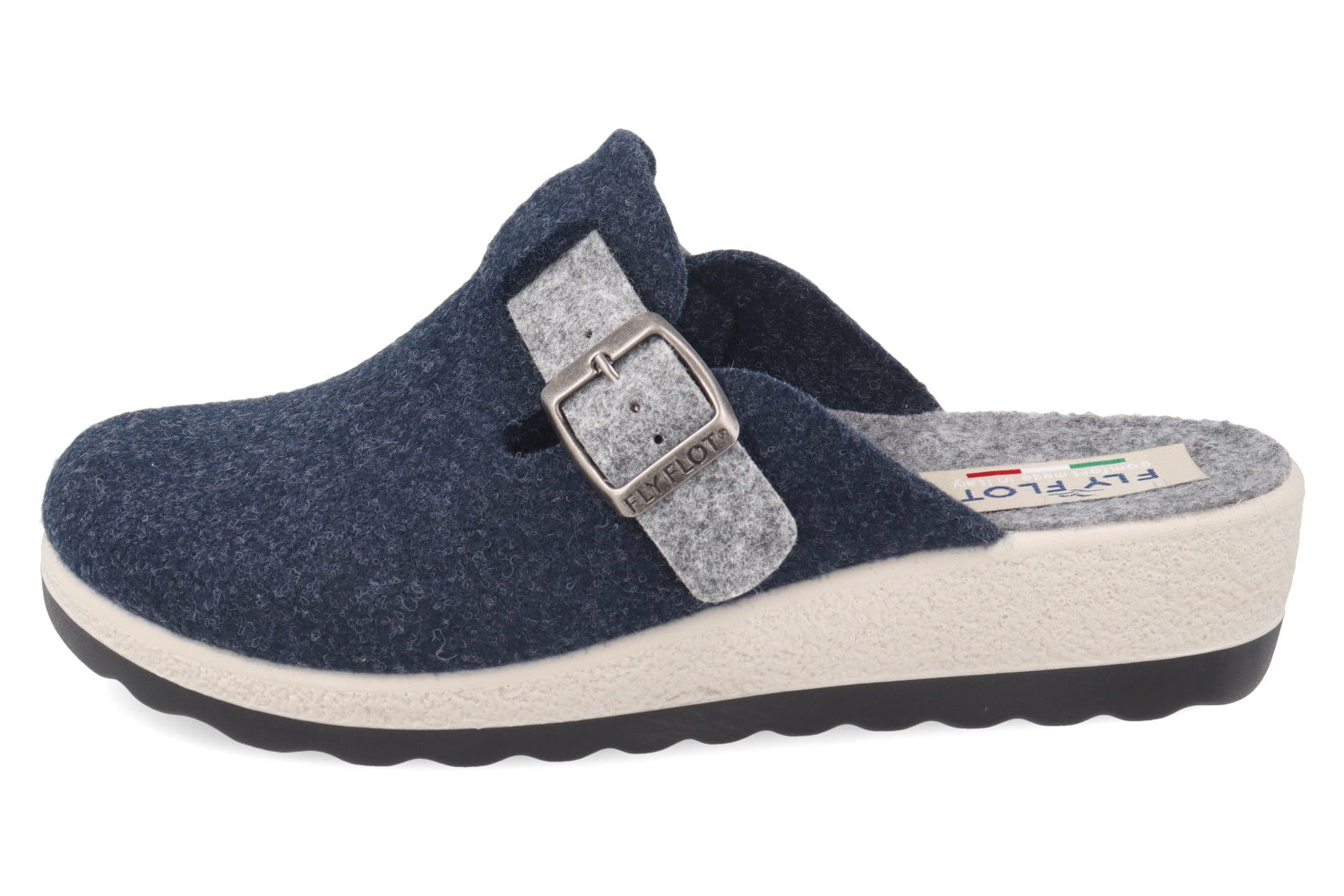 fly-flot-damen-pantoffel-aus-recyceltem-pet-mit-schnalle-4-5-cm image 3