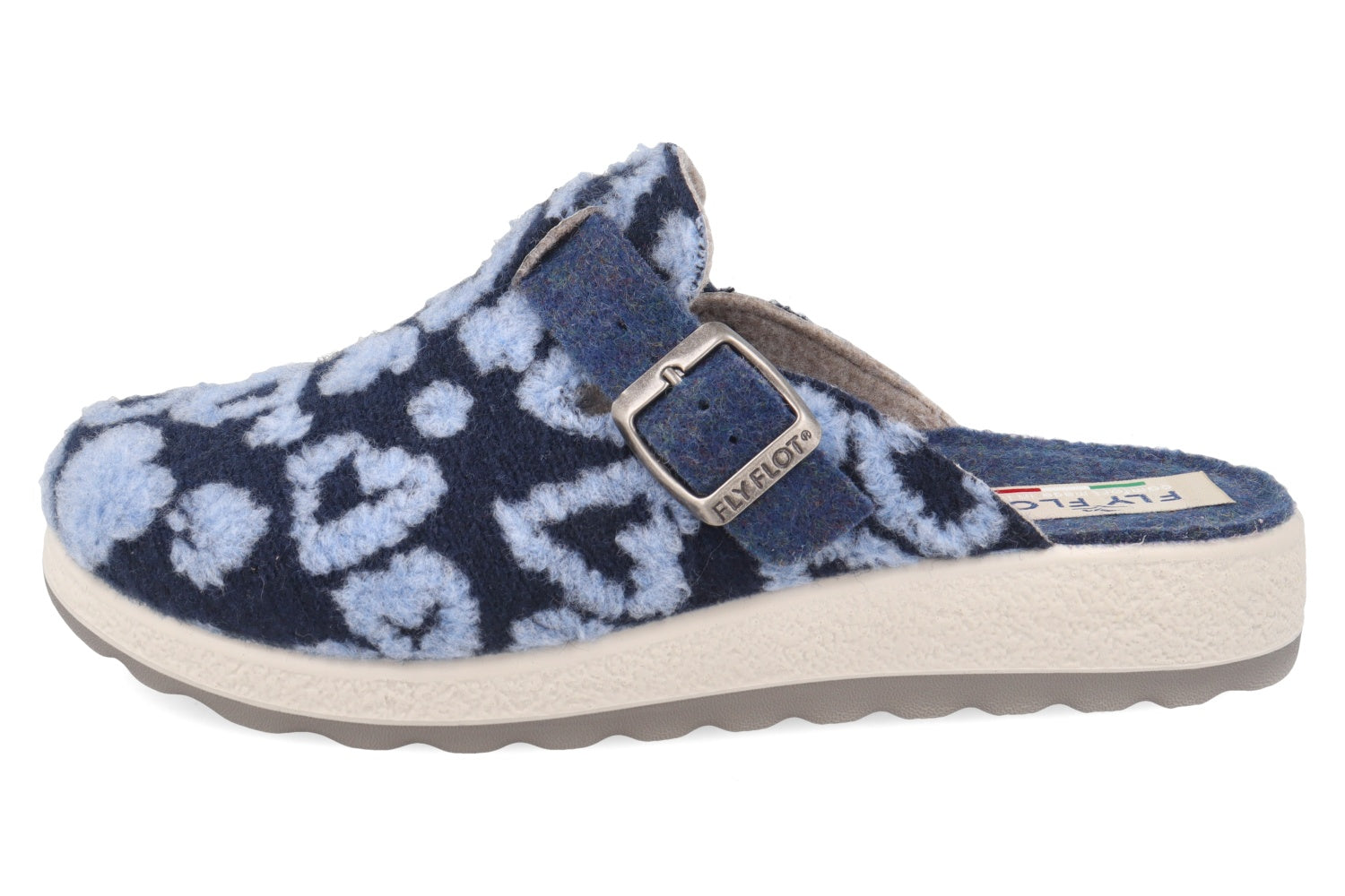 fly-flot-damen-pantolette-panno-classic-3-cm image 3