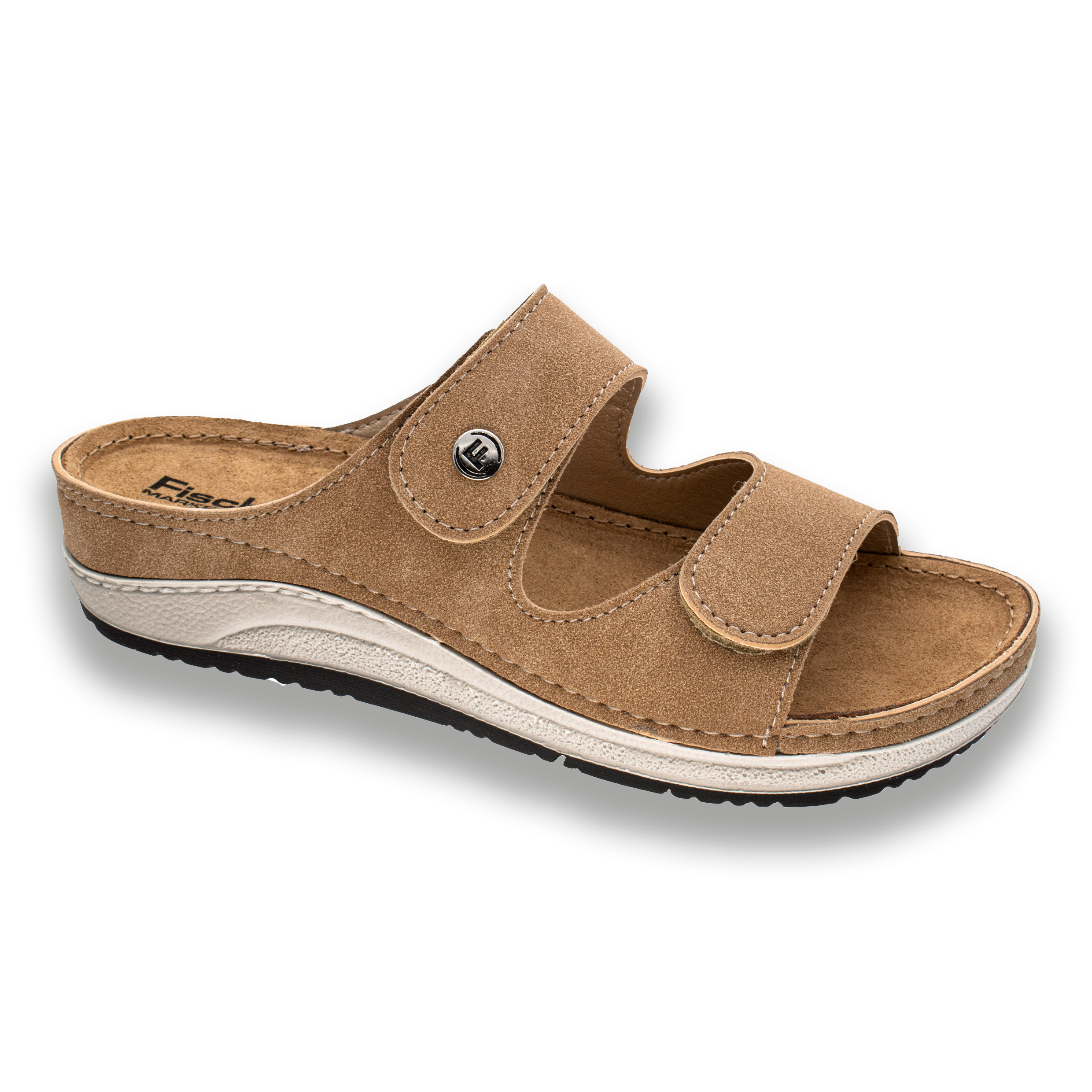 fischer-markenschuh-damen-pantolette-jessica-556444 image 8