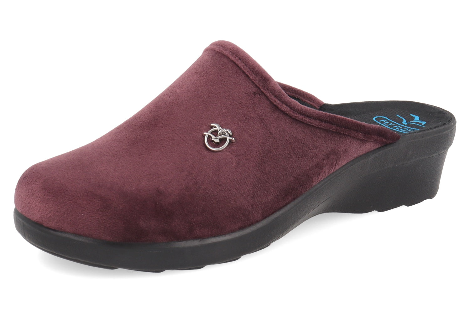 fly-flot-ciabatta-da-donna-in-morbida-microfibra-damen-pantolette-4-cm image 5