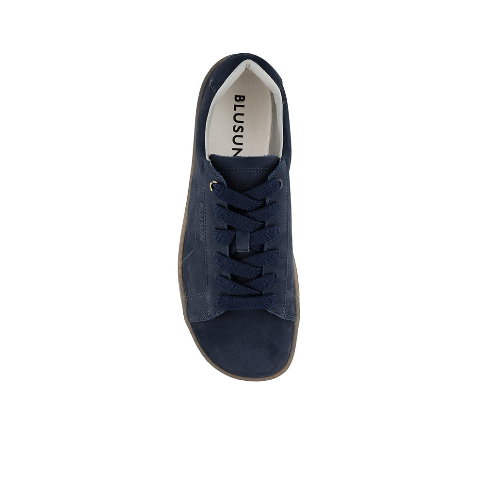 blusun-blsn-100m-blue-barfu-sneaker-herren-nubukleder-lwg-gold image 3