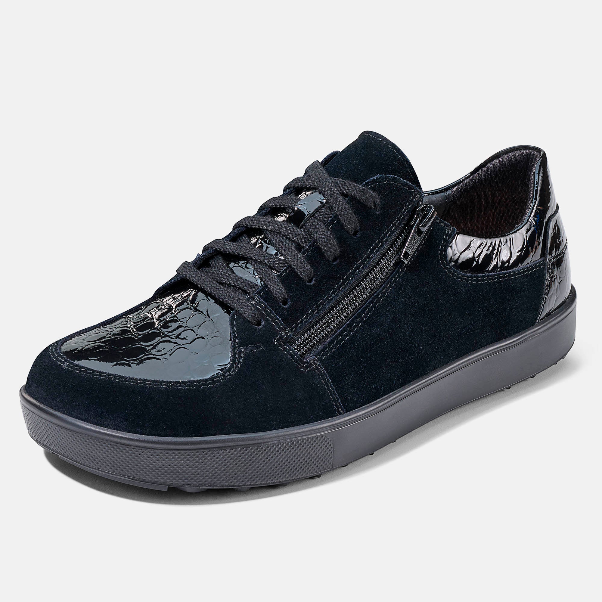 b-r-margot-2-0-damen-schn-rschuh-mit-rei-verschluss image 3