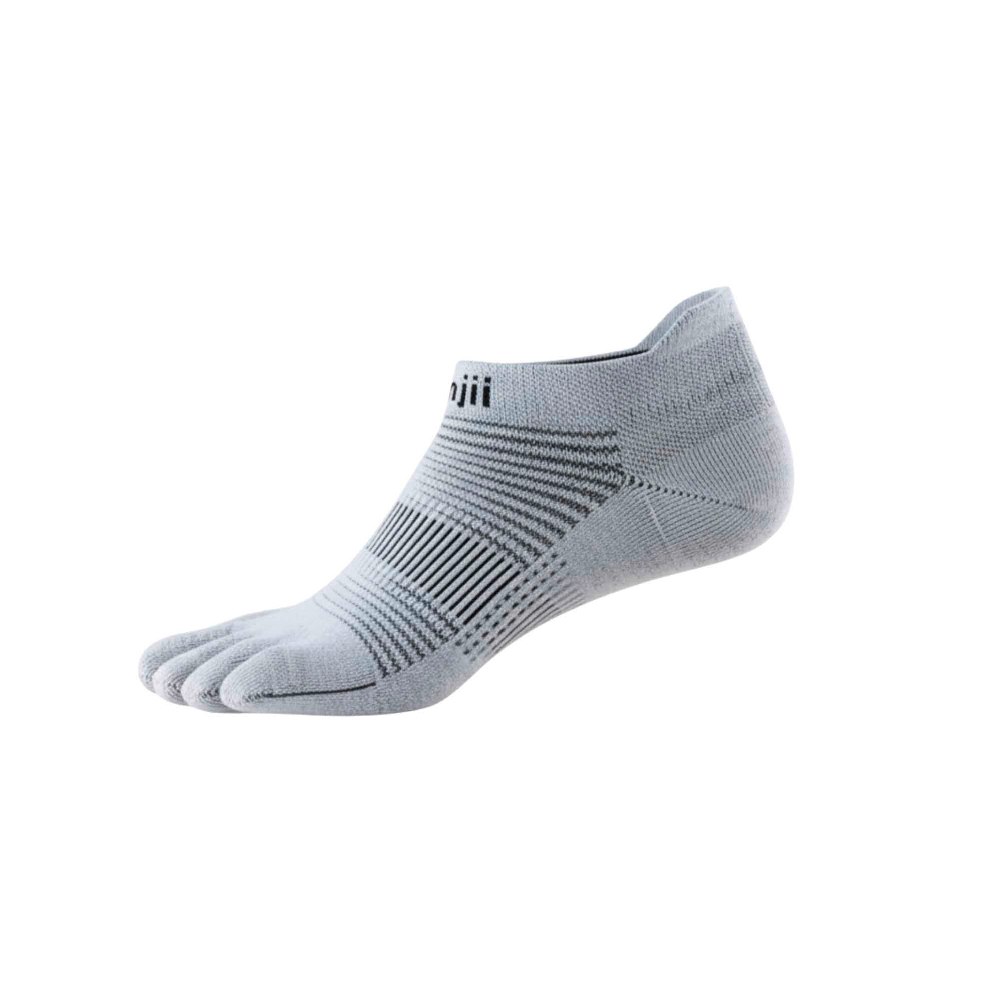 b-r-injinji-running-zehensocken-5-zehen-laufsocken image 3