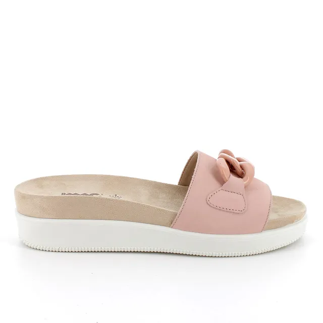 imac-damen-pantolette-puder-leder-fu-bett image 1