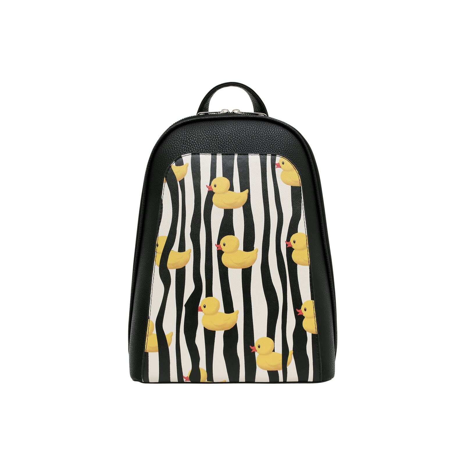 dogo-tidy-bag-rucksack-ducky image 1