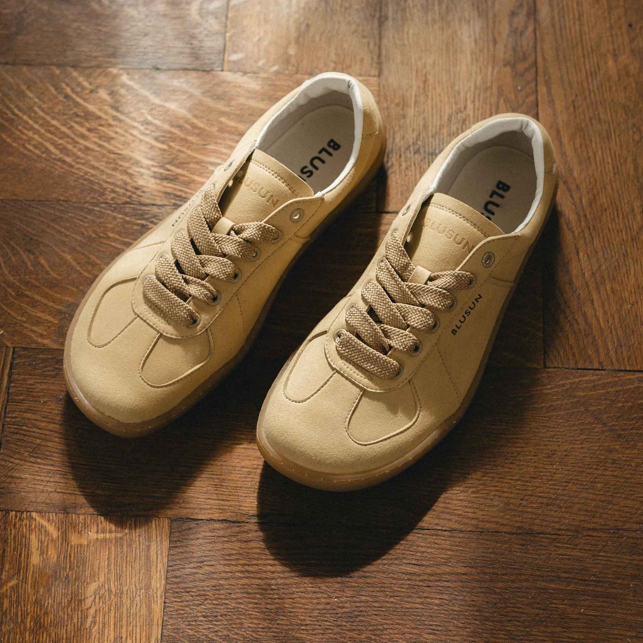 blusun-blsn-201m-barfu-sneaker-light-beige-herren-vegan image 2