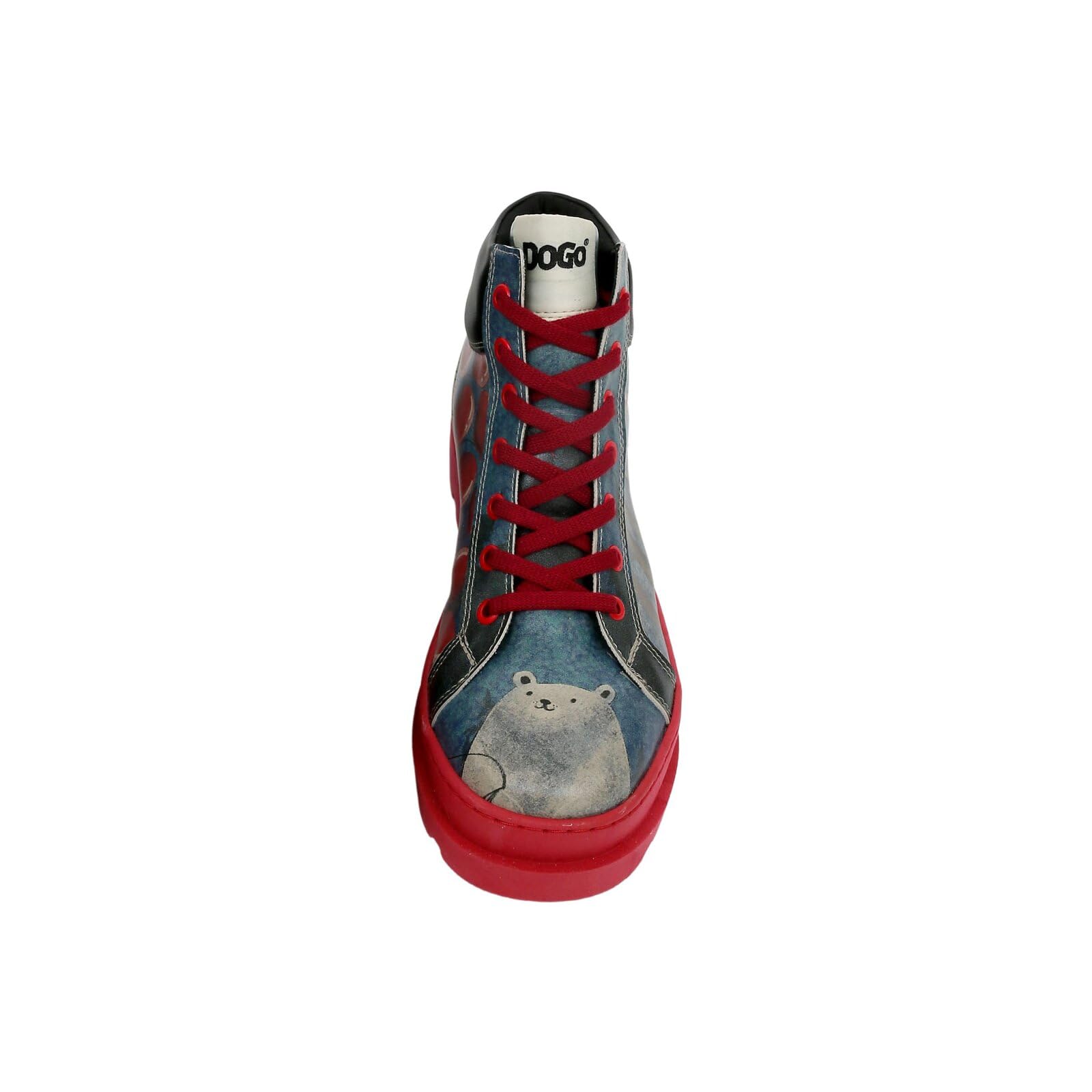 dogo-adriana-boots-damen-plateau-stiefeletten-vegan-bunt image 5
