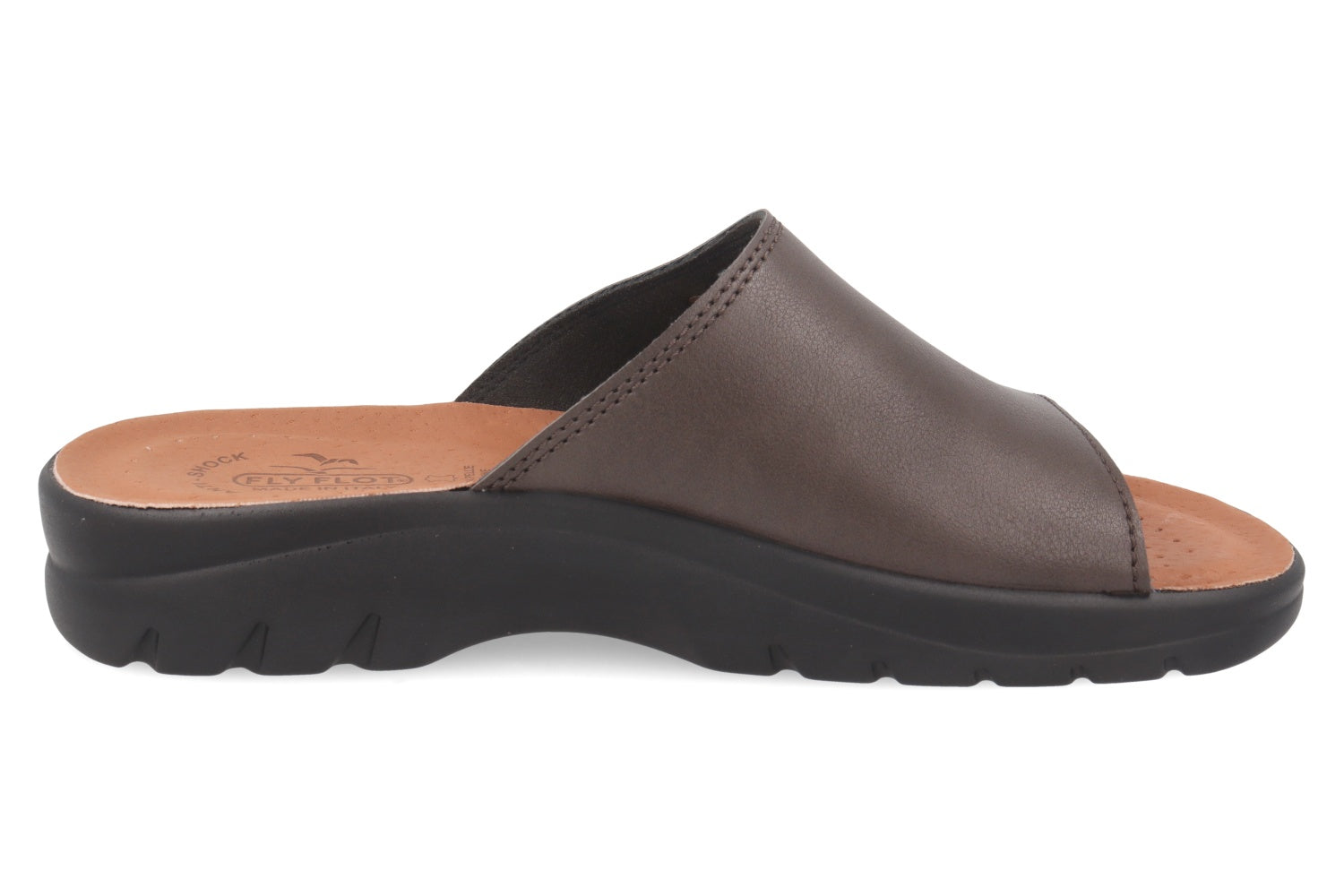 fly-flot-herren-pantolette-aus-evopell-mit-schnalle-und-leder-fu-bett image 8