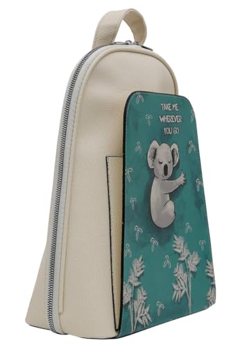dogo-tidy-bag-koala-hug-ordentliche-tasche-damen image 5