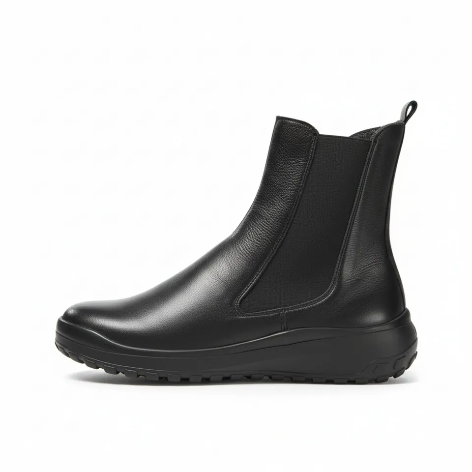 b-r-mabel-winter-schn-rstiefelette-mit-filzfutter image 1