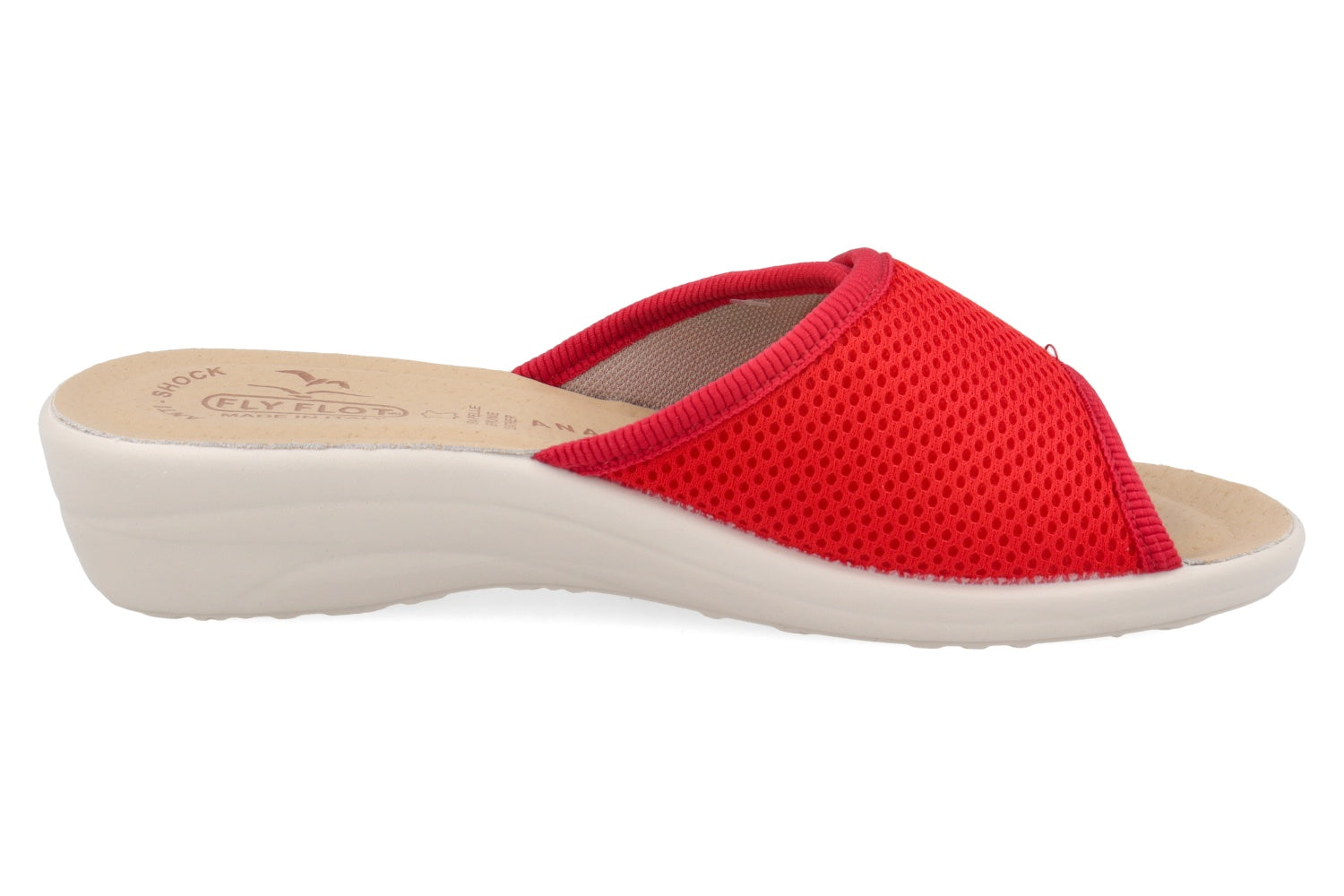 fly-flot-damen-ciabatta-aus-elastischem-netz-mit-klett image 8