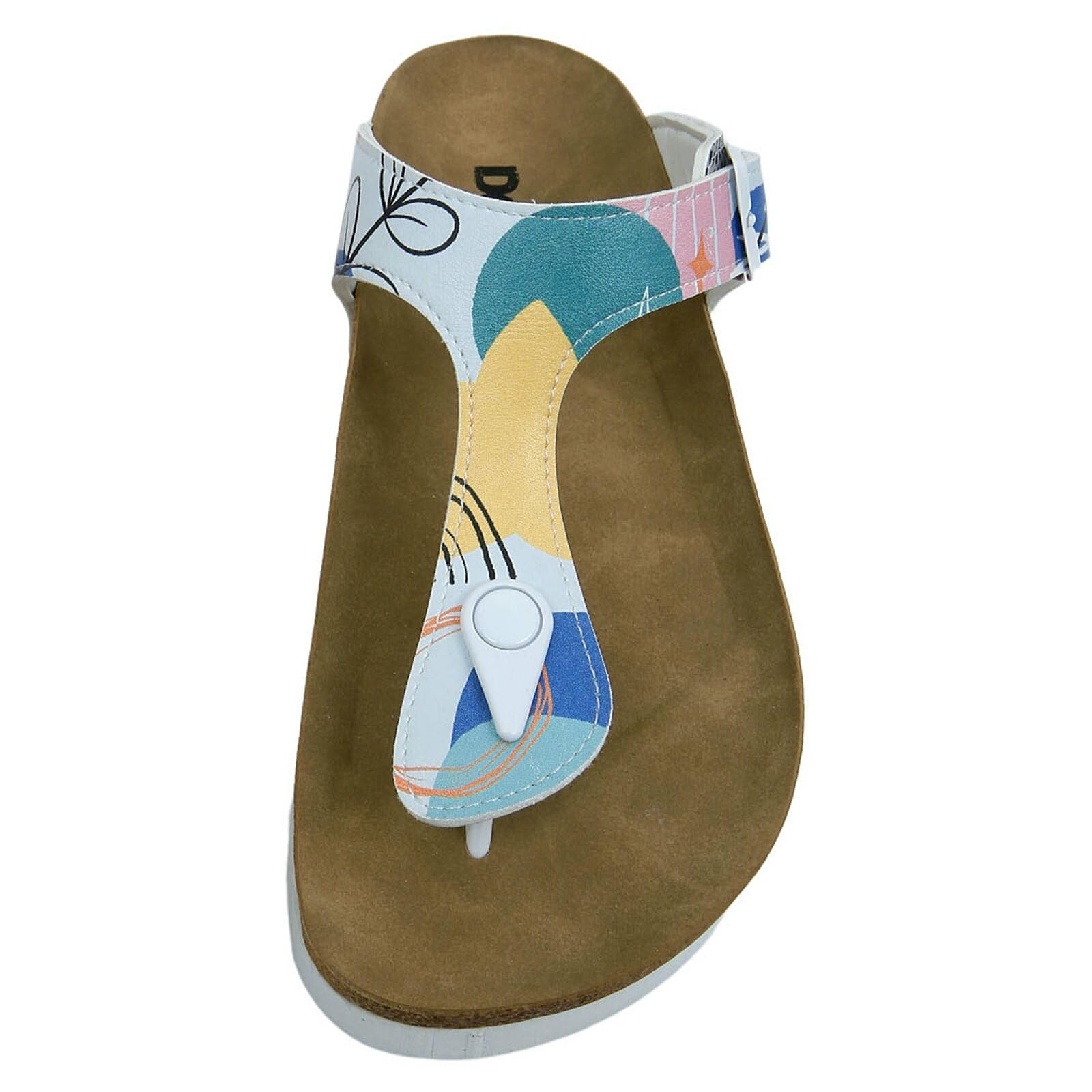 dogo-lila-vegane-damen-sandalen-bunte-sandalen image 4