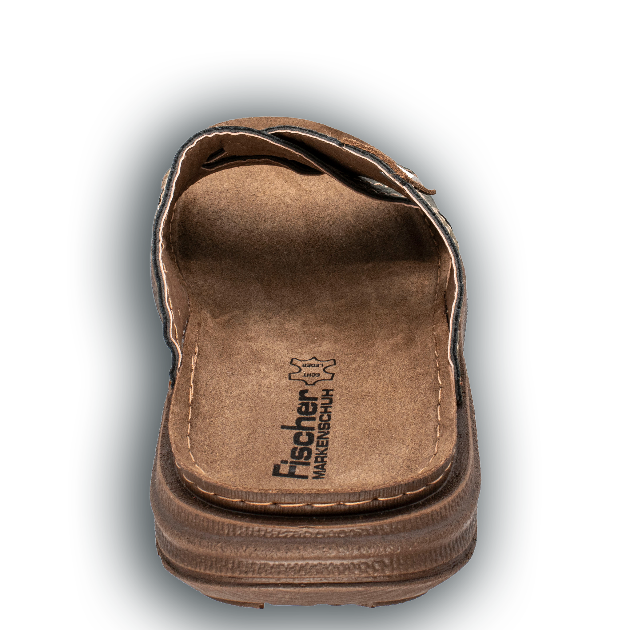 fischer-markenschuh-franz-556546-herren-pantolette image 4