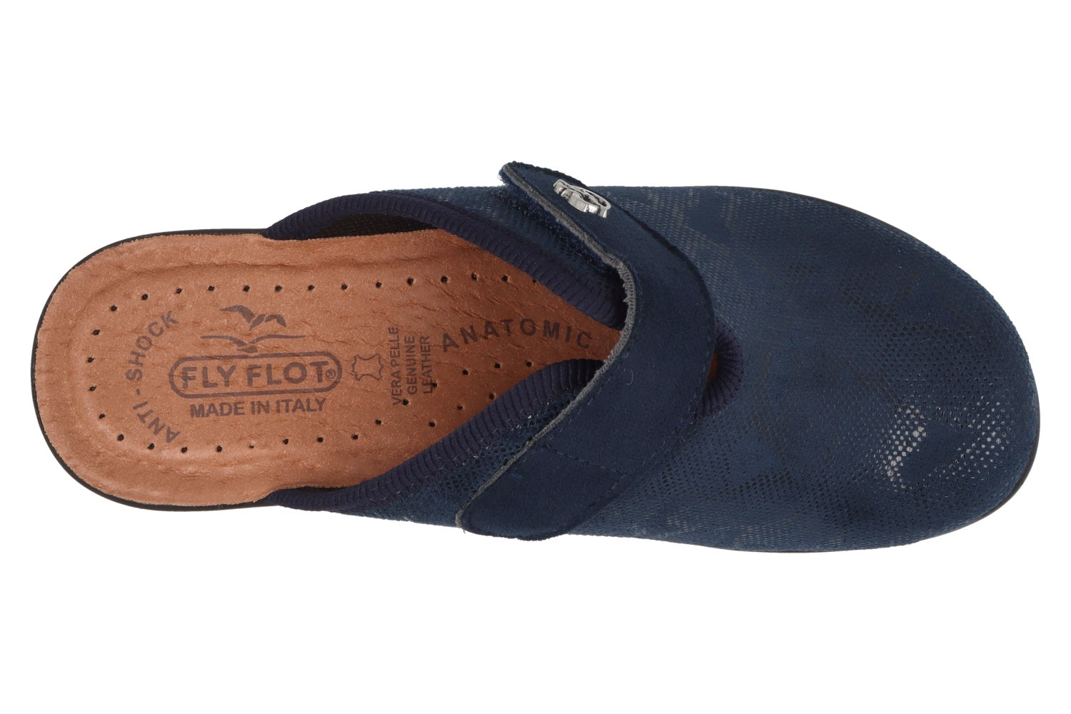 fly-flot-damen-pantolette-aus-elastischer-microfaser-5-cm image 2