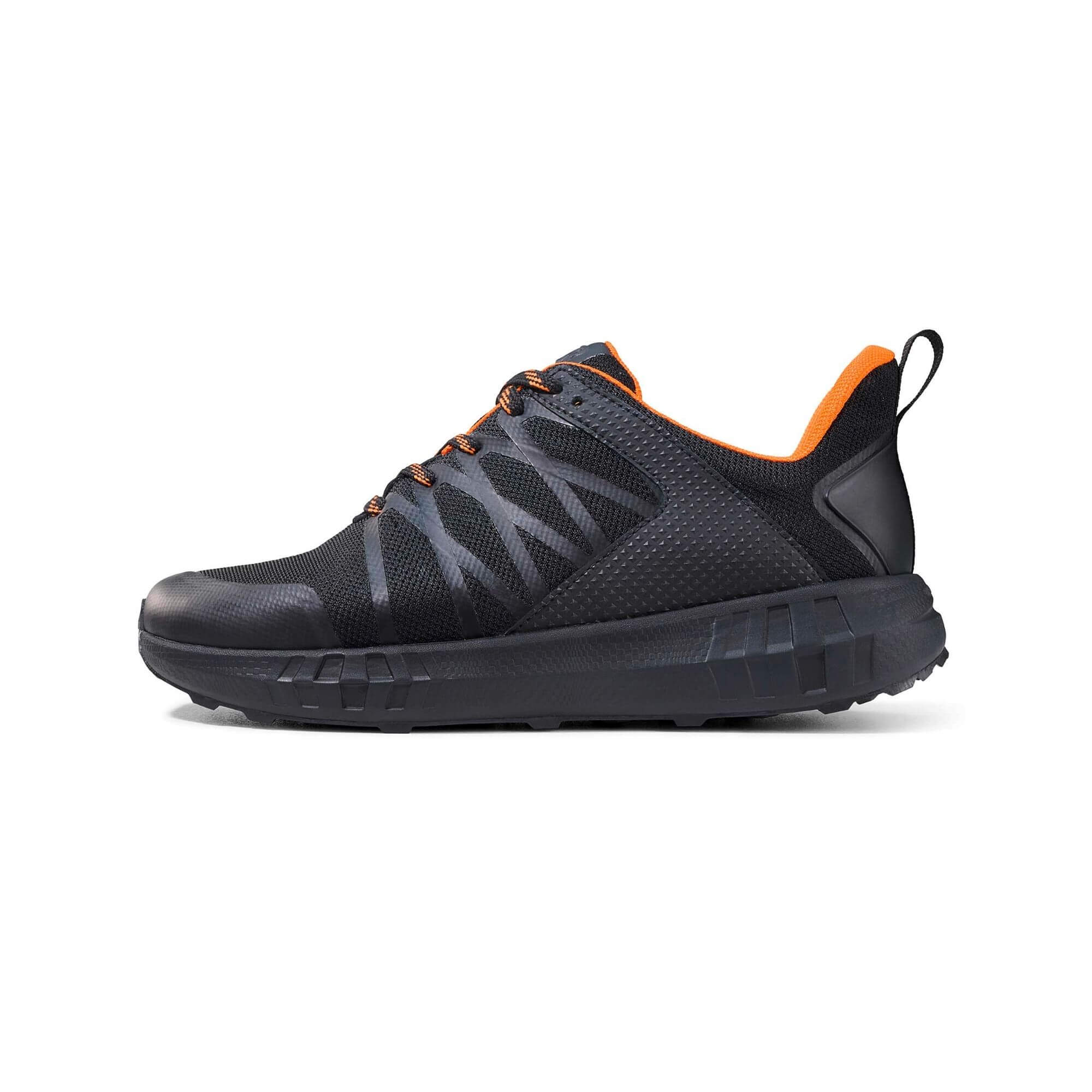b-r-flow-motion-sportschuh-gelb-leicht-ged-mpft image 1