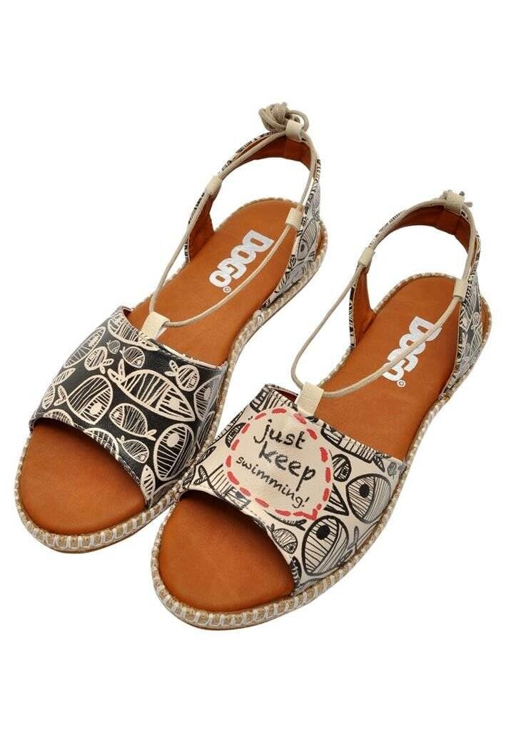 dogo-hazel-just-keep-swimming-vegane-damen-sommer-sandalen image 1