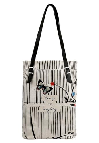 dogo-tall-bag-tiny-but-mighty-vegane-damen-schultertasche-umh-ngetasche image 6
