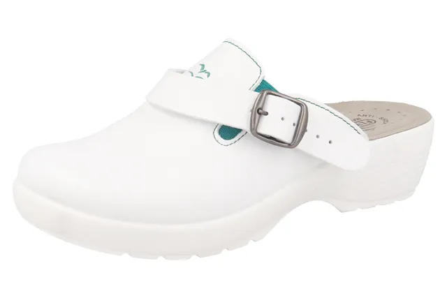 fly-flot-damen-hausschuhe-aus-evopell-mit-riemen-4-7-cm-sohle image 1