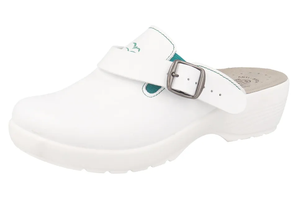 fly-flot-damen-hausschuhe-aus-evopell-mit-riemen-4-7-cm-sohle image 1