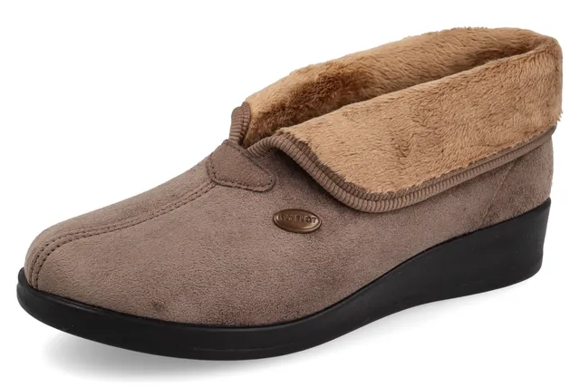 fly-flot-damen-pl-sch-pantoffel-aus-microfaser image 1