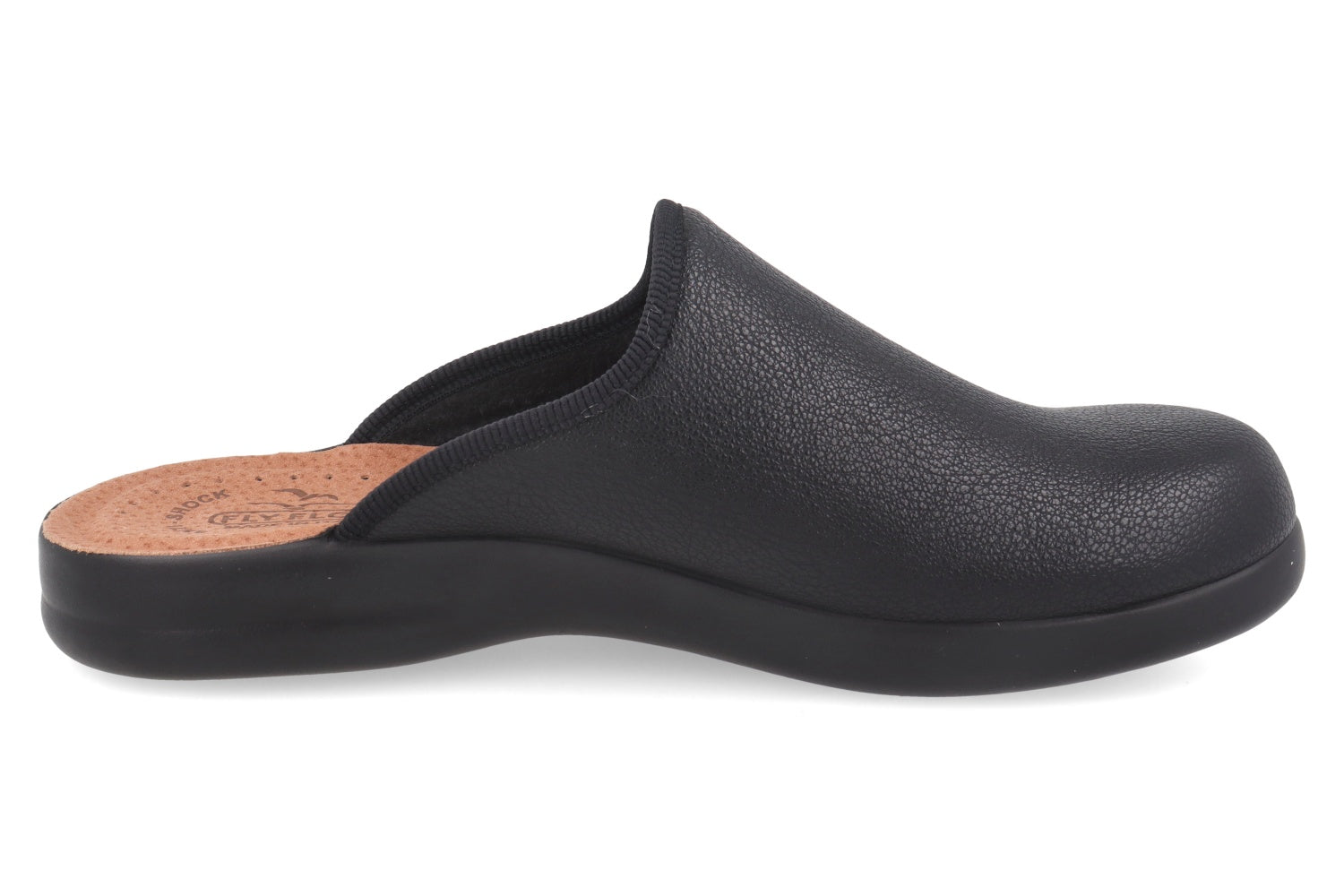 fly-flot-herren-pantolette-stretch-microfaser image 8
