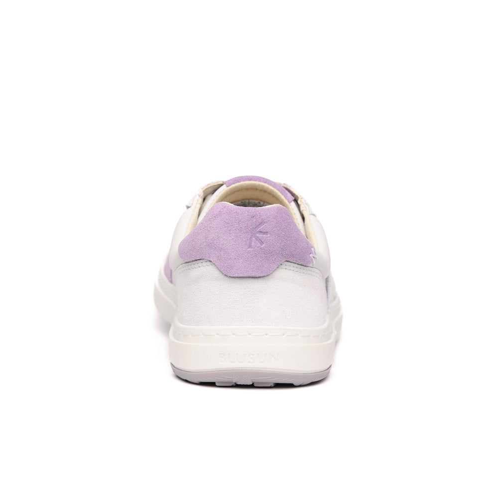 blusun-blsn-600-w-off-white-lilac-barfu-sneaker-f-r-damen image 5