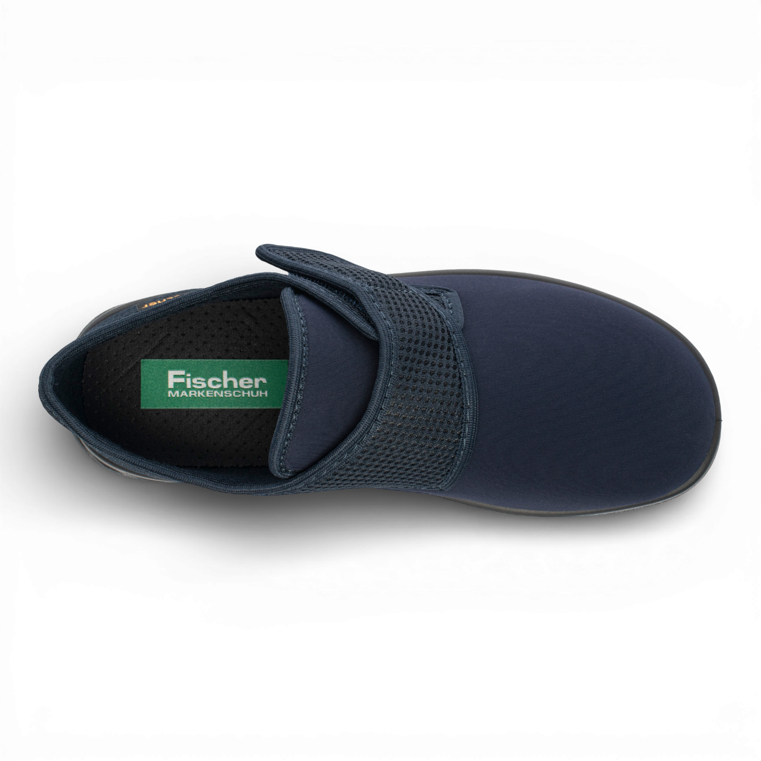 fischer-markenschuh-ortho-neu-13955-unisex-klett-hausschuh-k-weite image 6