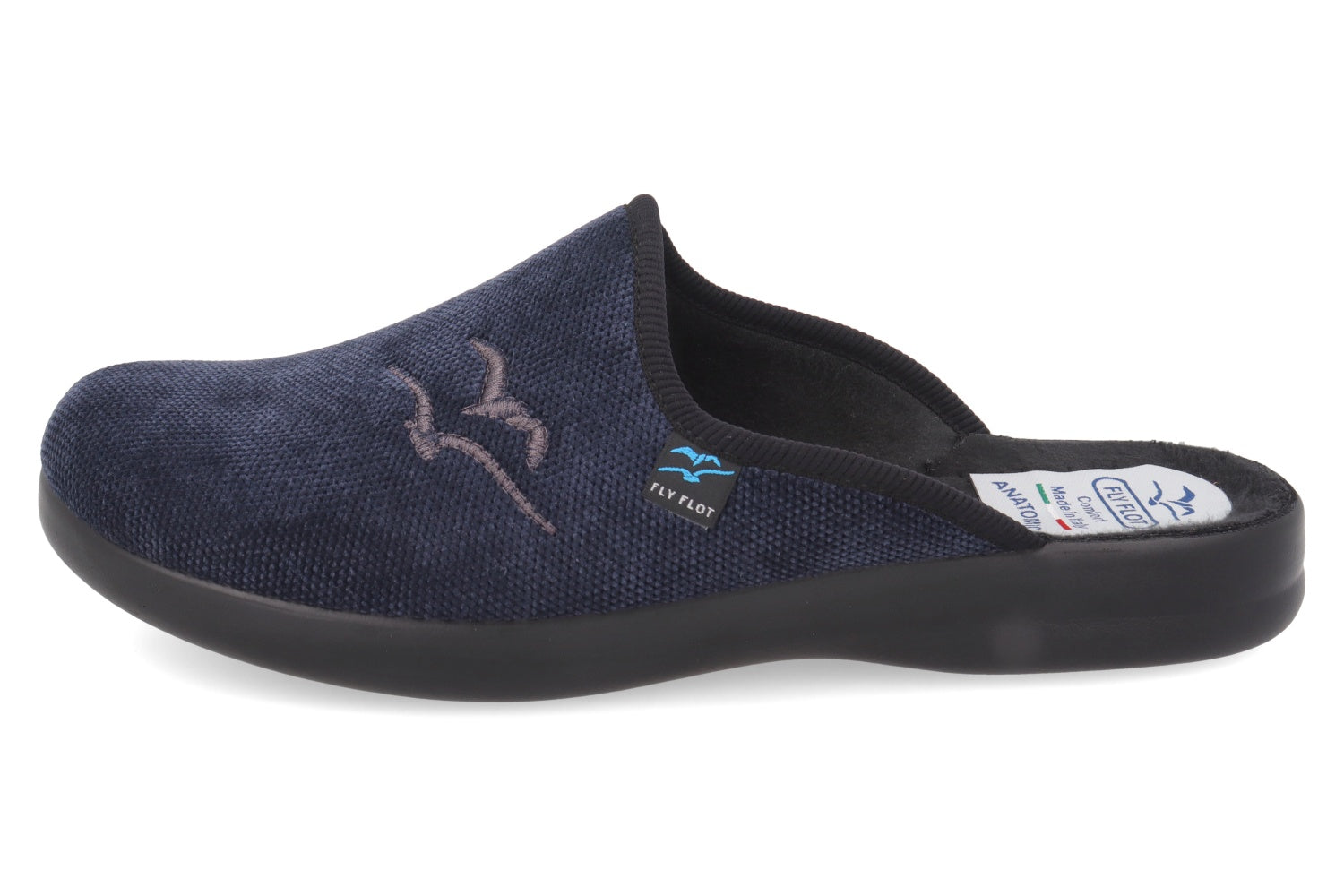 fly-flot-ciabatta-da-uomo-in-morbida-microfibra-herren-pantolette image 3